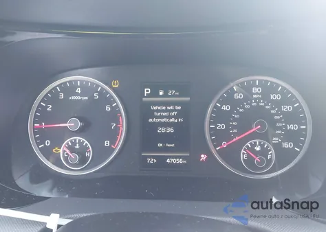 2021 Kia K5 Gt-Line from USA, damaged, VIN 5XXG64J28MG012356